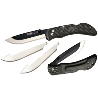 Outdoor Edge Onyx-Lite Knife