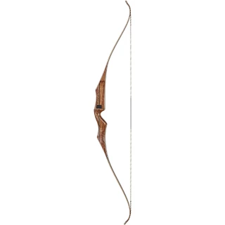 Fred Bear Super Kodiak Recurve