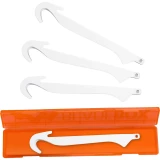 Outdoor Edge RazorSafe Gut-Hook Blade Pack