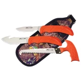 Outdoor Edge WildGuide Game Processing Combo