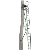 Primal Mac Daddy Deluxe Ladder Stand