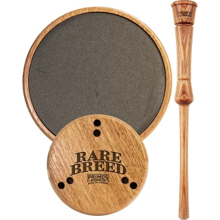 Primos Rare Breed Turkey Call