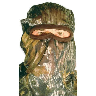 Quaker Boy Bandit Elite Facemask