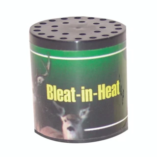 Quaker Boy Bleat-In-Heat Deer Can Call