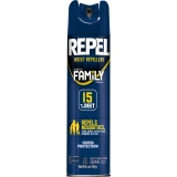 Repel Insect Repellent Scented Family Formula