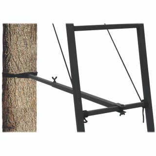 Rhino Adjustable Ladder Support Bar