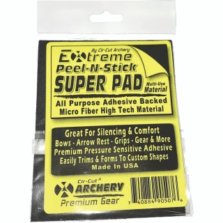 Cir-Cut Super Micro Fleece Pad