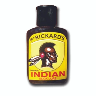 Rickards Indian Buck Lure #500