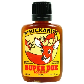 Rickards Super Doe #550