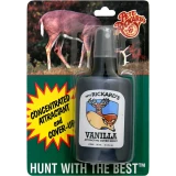 Rickards Vanilla Cover Spray