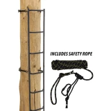 Rivers Edge Big Foot Ladder