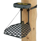 Rivers Edge Lite Foot Hang On Stand