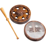 Roost'Em Jail Bird Turkey Call