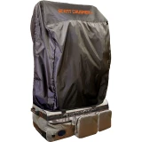 Scent Crusher Halo Series Covert Closet