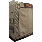 Scent Crusher Halo Series Locker