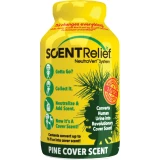 Scent Relief Cover Scent Pine