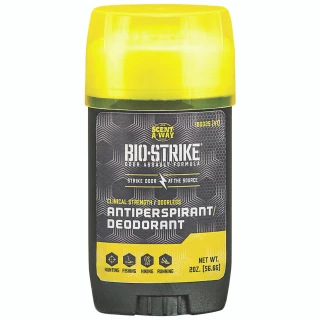 Scent-A-Way Bio-Strike Antiperspirant