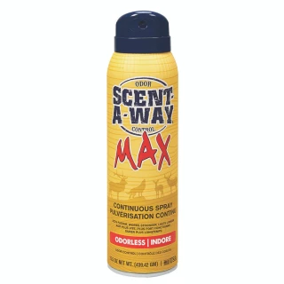 Scent-A-Way Max Continuous Spray