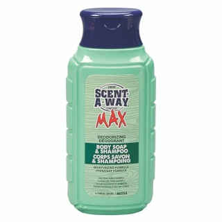 Scent-A-Way Max Liquid Soap