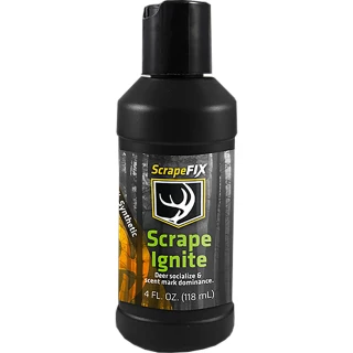 ScrapeFix Scrape Ingnite Liquid