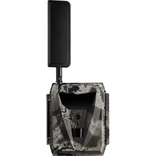 Spartan Ghost Blackout Cellular Trail Camera