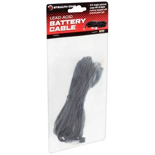 Stealth Cam Battery Cable