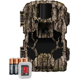 Stealth Cam Prevue 26 Trail Camera Bundle