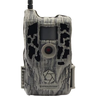 Stealth Cam Reactor Cellular Camera