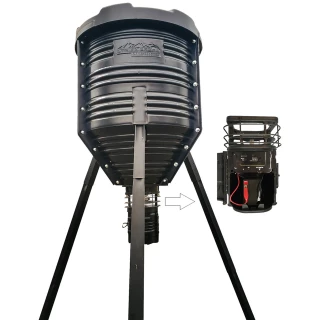 Strike Force Tripod Feeder