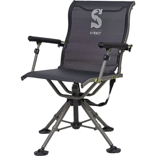 Summit Adjustable Shooting Chair