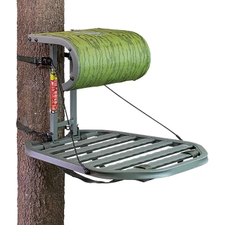 Summit Dual Axis Treestand