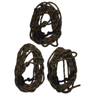 Summit Safety Line w/Dual Prussic Knots