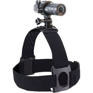 Tactacam Head Mount