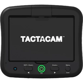 Tactacam Spotter LR Camera