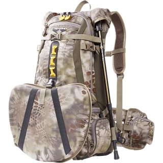 Tenzing TZ PP15 Predator Pack