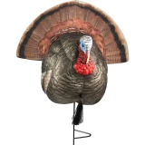 The Grind 1/4 Strutter Turkey Decoy