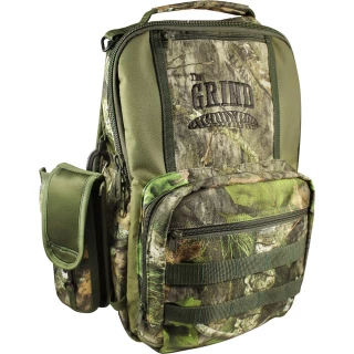 The Grind Turkey Sling Pack