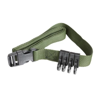 Third Hand Accessory Belt