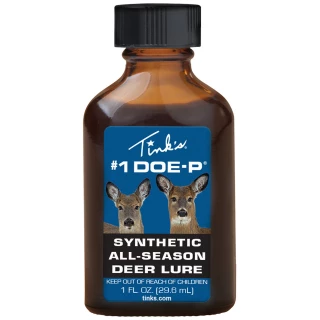 Tinks #1 Doe-P - Synthetic