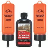 Tinks Power Scrape Value Pack w/Drippers