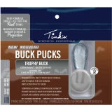 Tinks Trophy Buck Synthetic Puck Scent Hanger