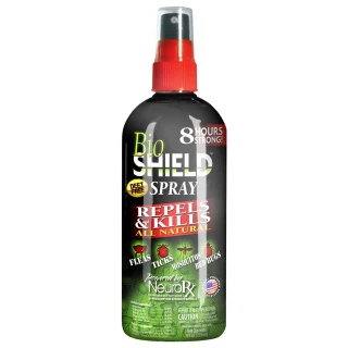 Top Secret BioShield Spray