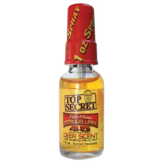 Top Secret Hot Mama Spray Deer Scent