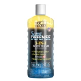 Top Secret Scent Defense Body Wash and Shampoo