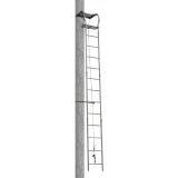 Trophy Treestands F15 Ladderstand