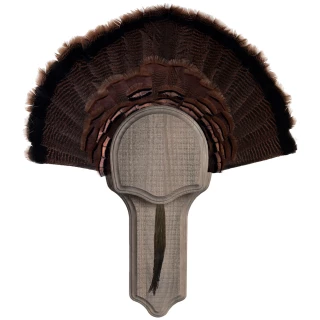 Walnut Hollow Delux Turkey Display Kit