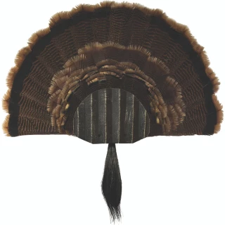 Walnut Hollow Metal Turkey Mounting Kit