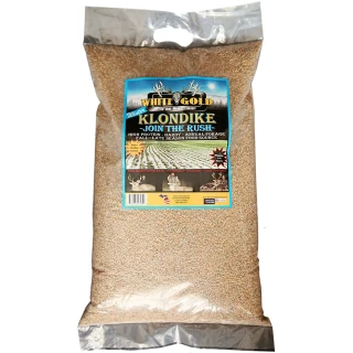 White Gold Winter Klondike Seed