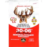 Whitetail Institute 30 06 Mineral and Proten