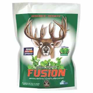 Whitetail Institute Fusion Seed